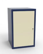 Тумба инструментальная 1д   820 х 500 х 550