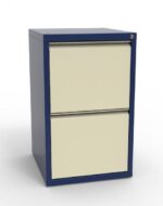 Тумба с 2 ящиками 2я   820 х 500 х 550