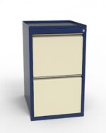 Тумба с 2 ящиками 2я   820 х 500 х 550 — изображение 2