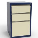 Тумба инструментальная 3я  820 х 500 х 550
