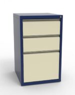 Тумба инструментальная 3я  820 х 500 х 550