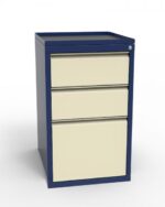 Тумба инструментальная 3я  820 х 500 х 550 — изображение 2