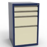 Тумба верстака 4я   820 х 500 х 550