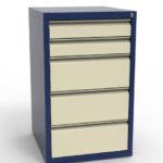 Тумба верстака 5я  820 х 500 х 550