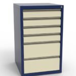 Тумба верстака 6я  820 х 500 х 550