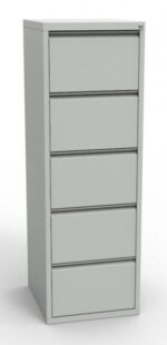 Шкаф картотечный «ШКТ-05/4» (под формат А-4) 1515 х 500 х 550
