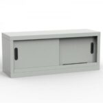 Антресоль-купе ШОК 2.1 500x1200x400