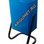 Урна уличная УД-4