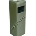 Урна уличная "УЛ-2"
