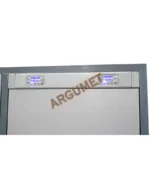 Шкаф сушильный Спец-8 (1770х1800х658мм) — изображение 5