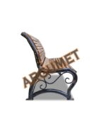 Скамья стальная «АФИНА-НОВА» — изображение 4