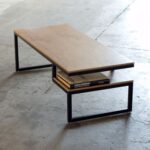 стол журнальный LOFT LS-001