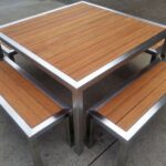 комплект садовый LOFT LS-1-04