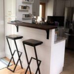табурет барный LOFT L-006