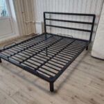 Кровать металлическая LOFT 01.13